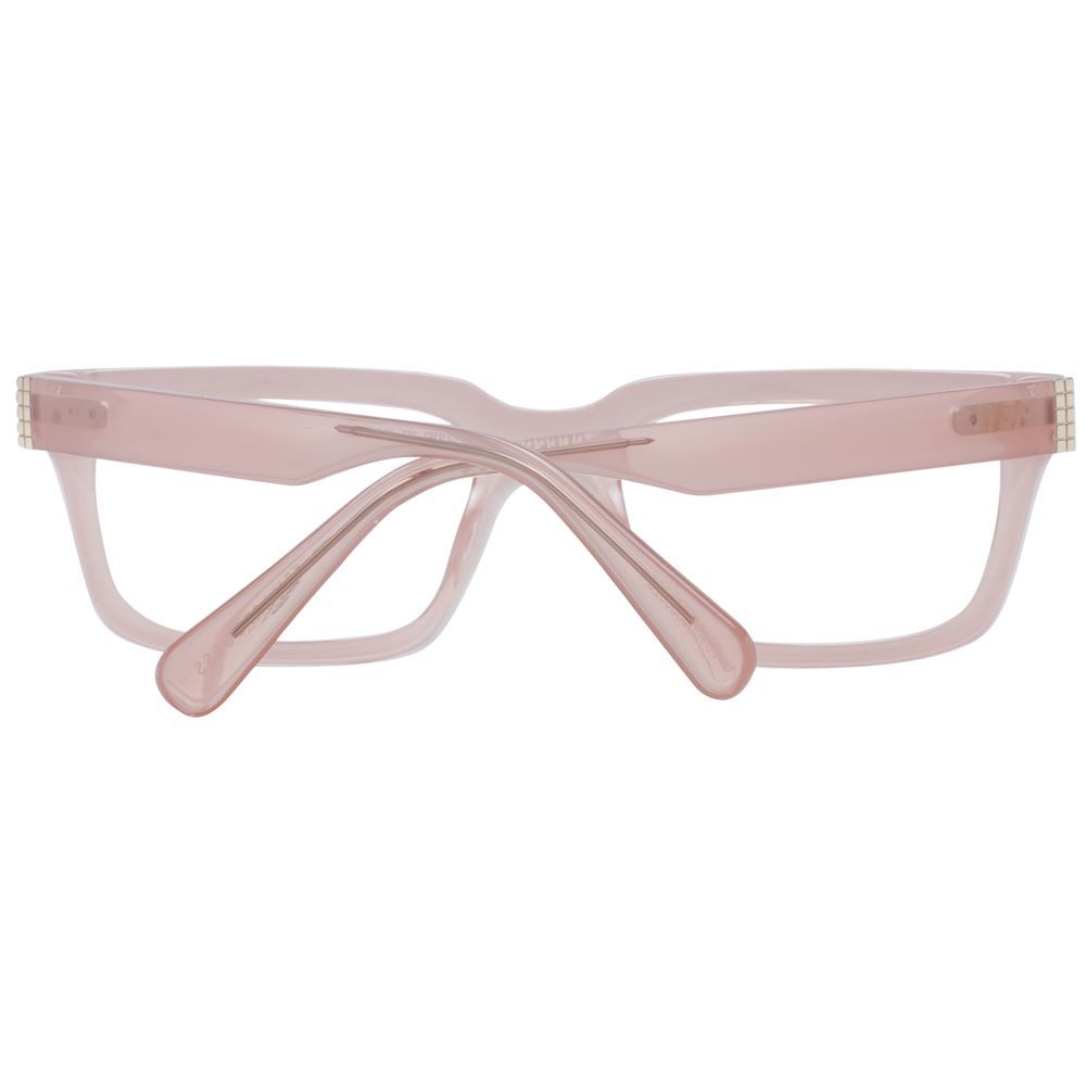 Guess Pink Plastic Glasses (Frames)