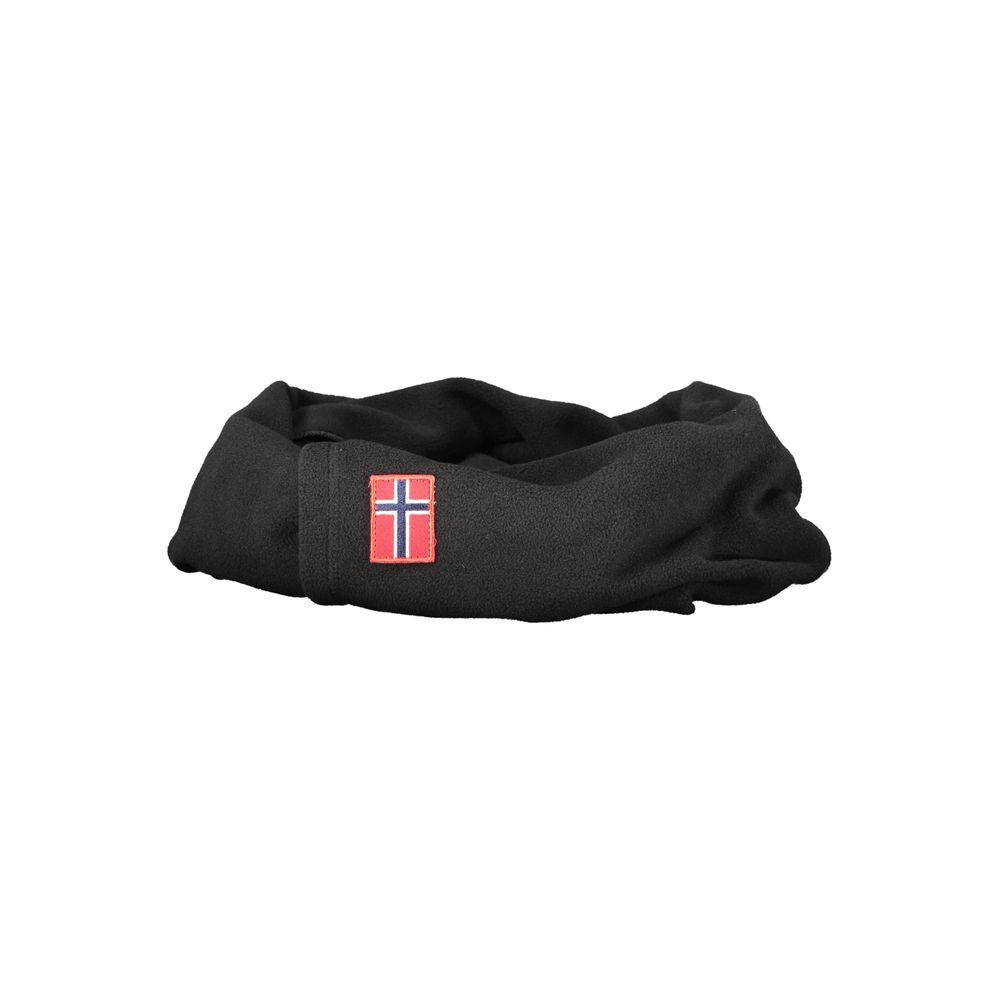 Norway 1963 Black Polyester Men Cap