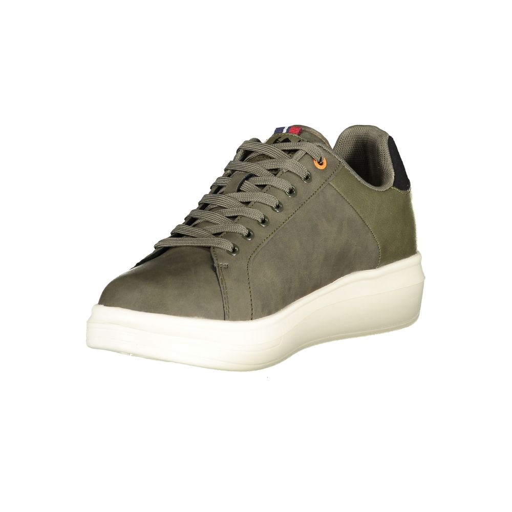U.S. Grand Polo Verde Poliuretano Men Sneaker