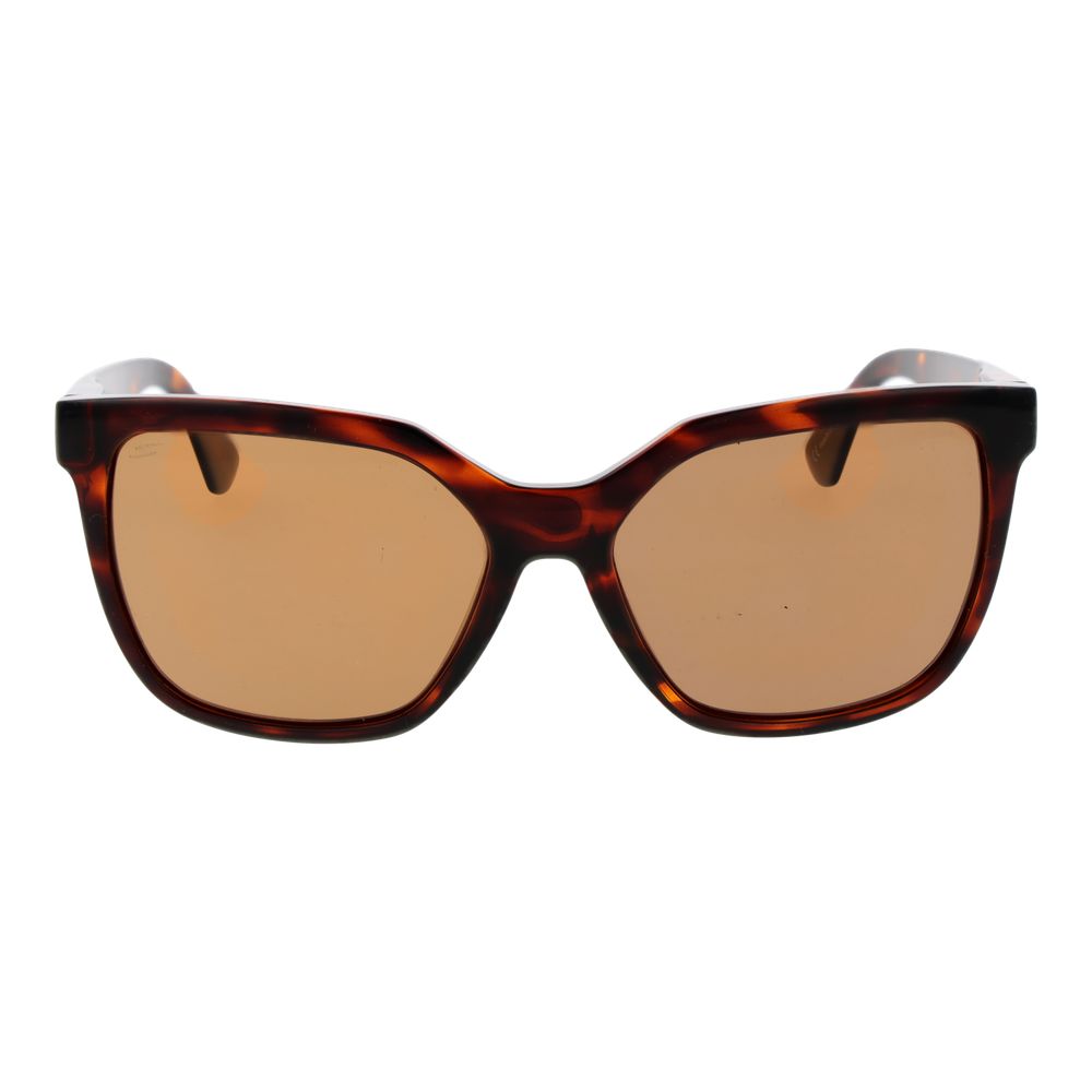 Serengeti Brown Eco Nylon Sunglasses
