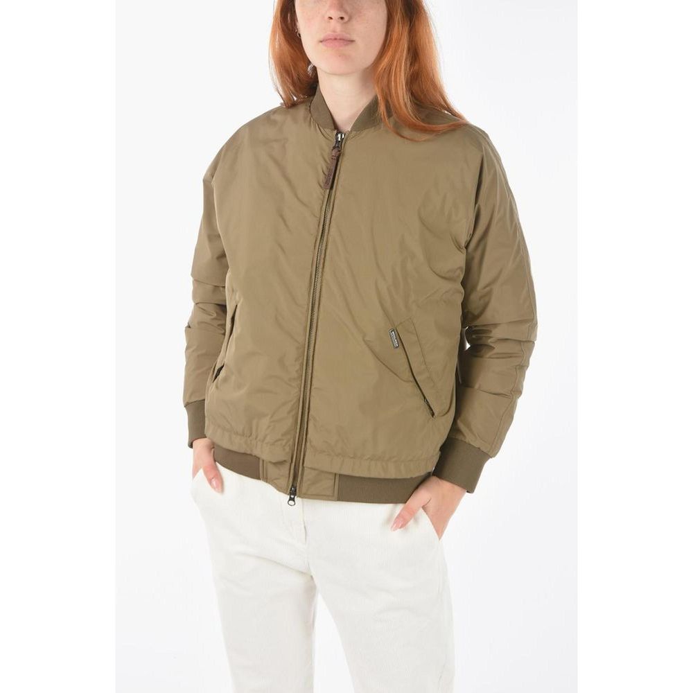 Woolrich Beige  Jackets & Coat