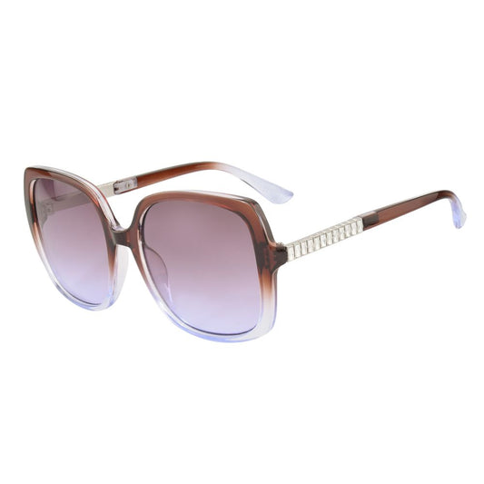 Guess Multicolor Resin Sunglasses