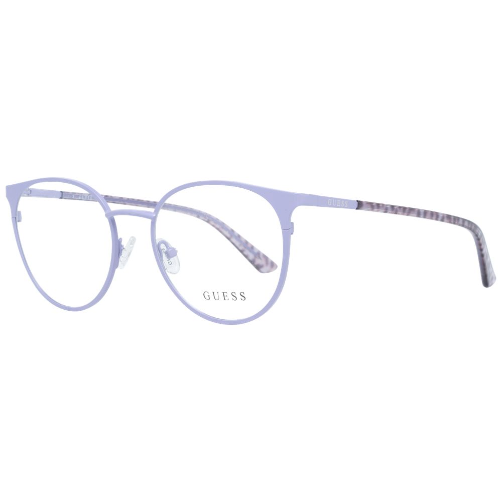 Guess Multicolor Metal Glasses (Frames)
