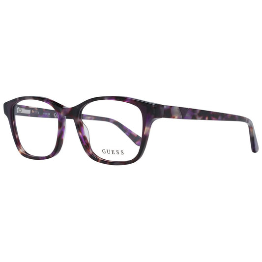 Guess Multicolor Plastic Glasses (Frames)