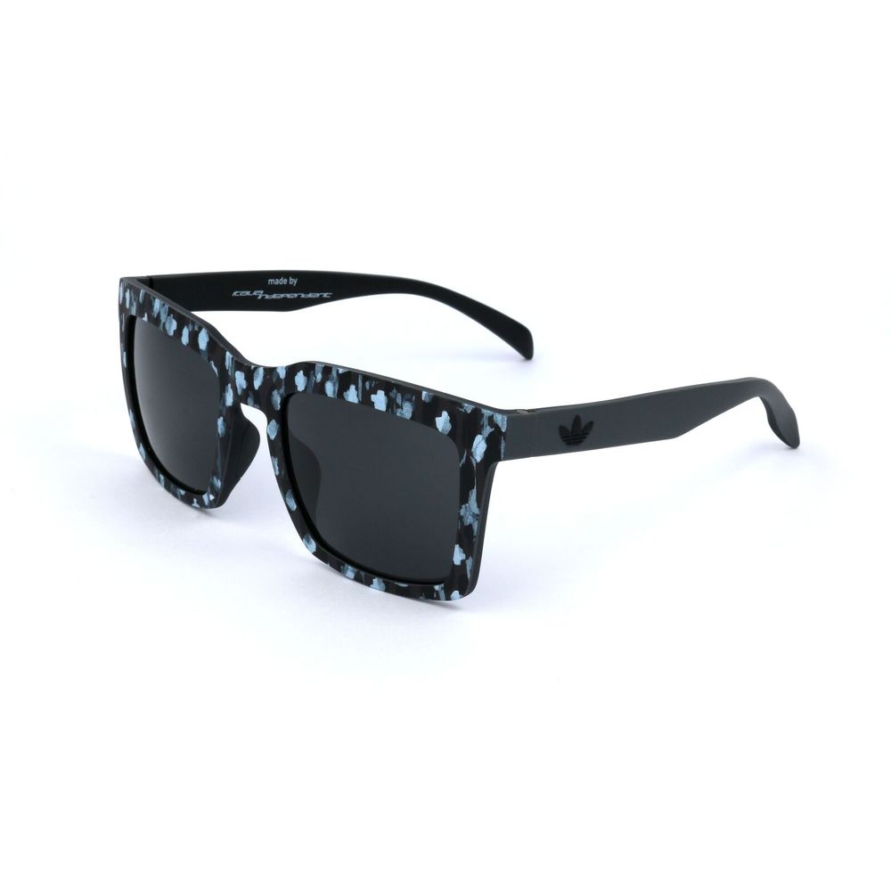 Adidas Black Acetate Sunglasses