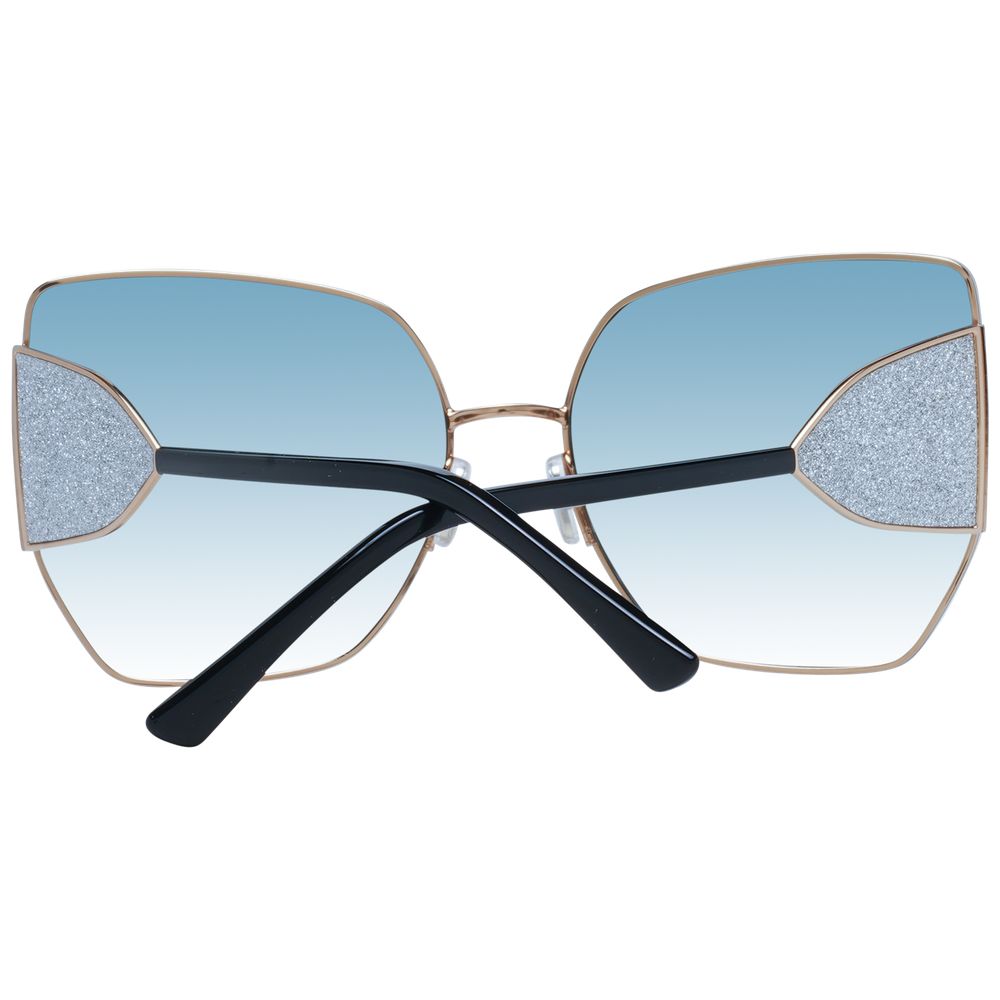 Jimmy Choo Gold Women Sunglasses