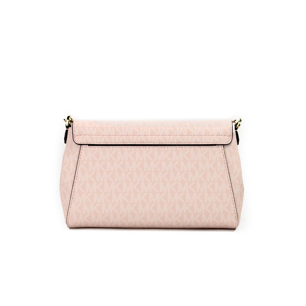 Michael Kors Pink  Crossbody Bag