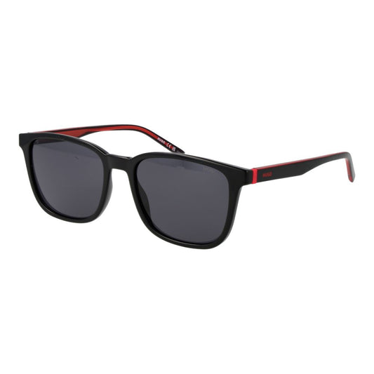 Hugo Boss Black Stainless Steel Sunglasses