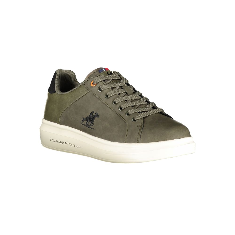 U.S. Grand Polo Verde Poliuretano Men Sneaker