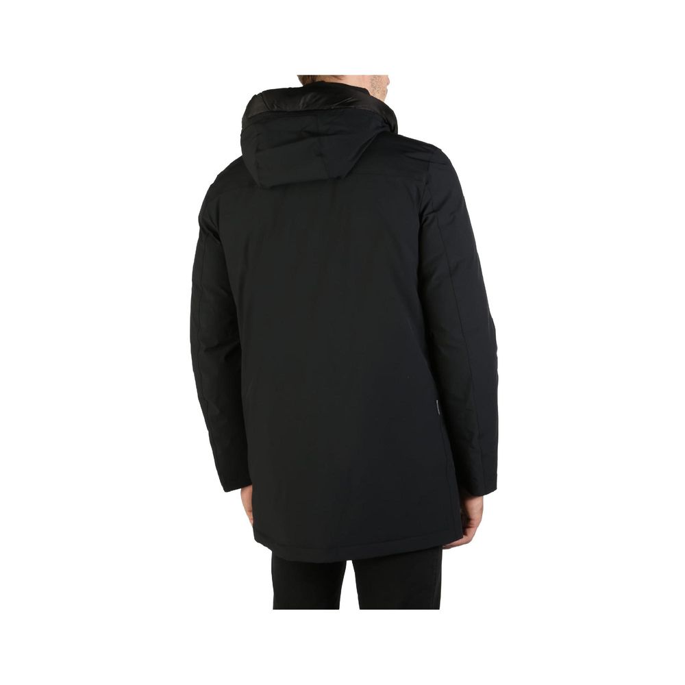 Woolrich Black  Jacket