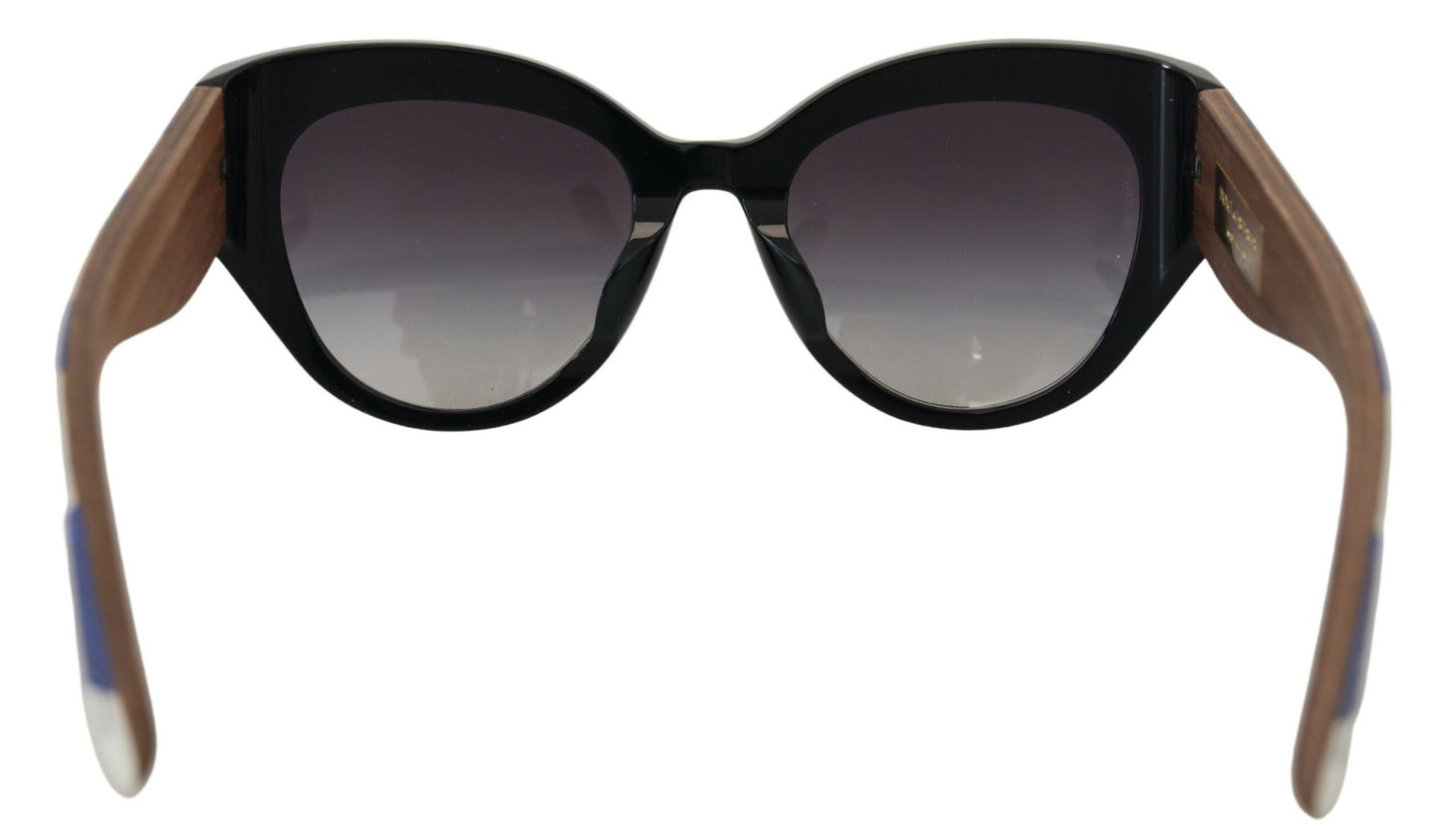 Dolce & Gabbana Chic Cat Eye Designer Sunglasses