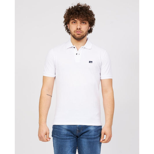 Yes Zee Chic Classic Collar Men's Polo Shirt