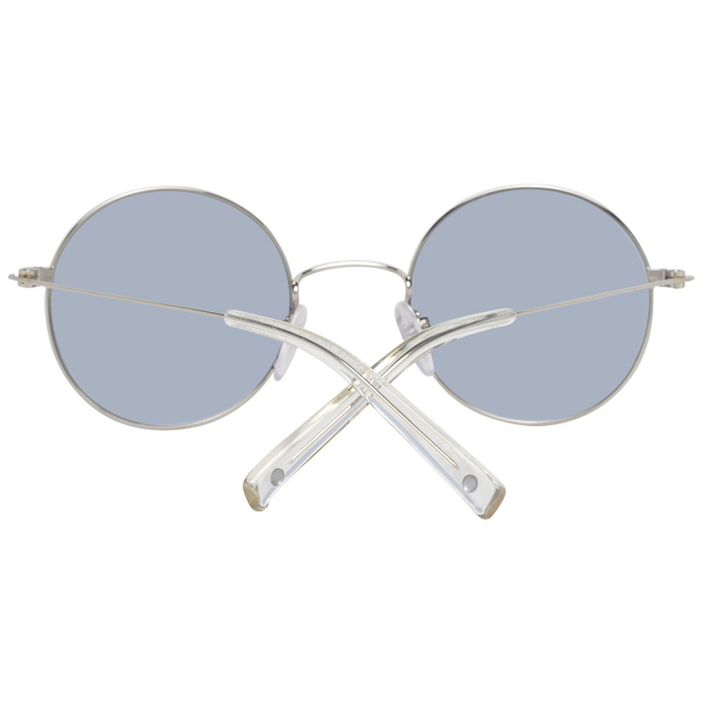 Sting Silver Unisex Sunglasses