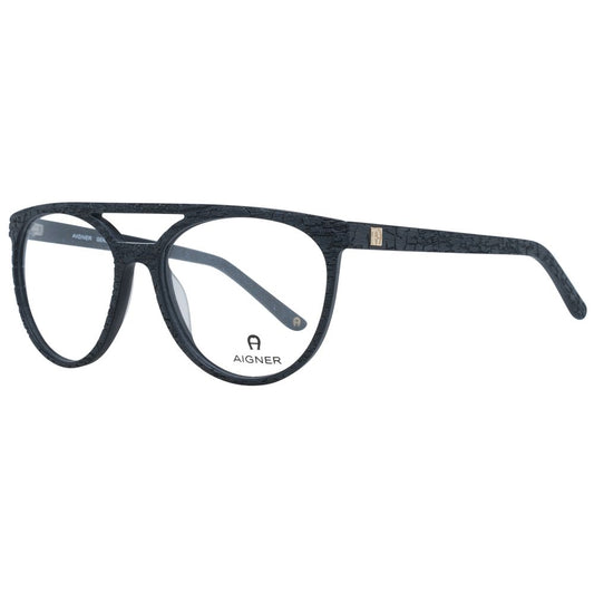 Aigner Black Unisex Optical Frames