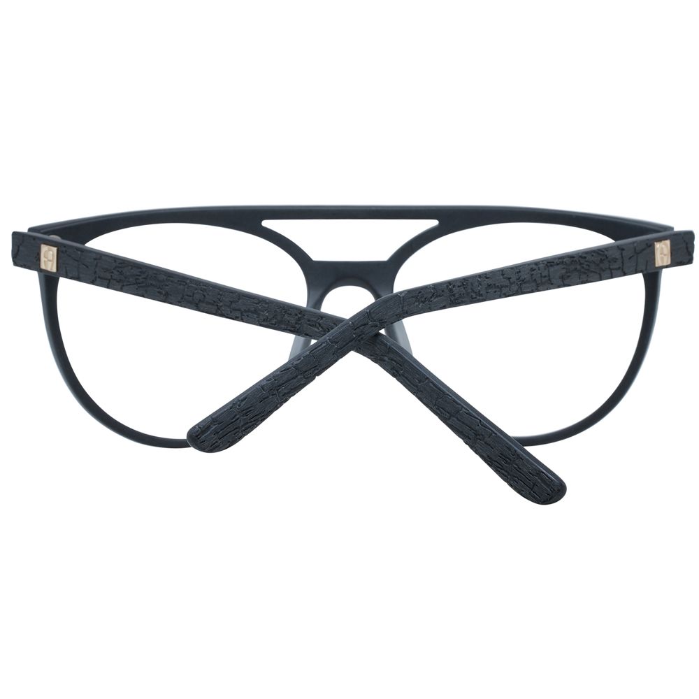 Aigner Black Unisex Optical Frames