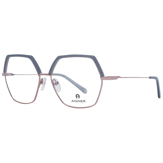 Aigner Pink Women Optical Frames