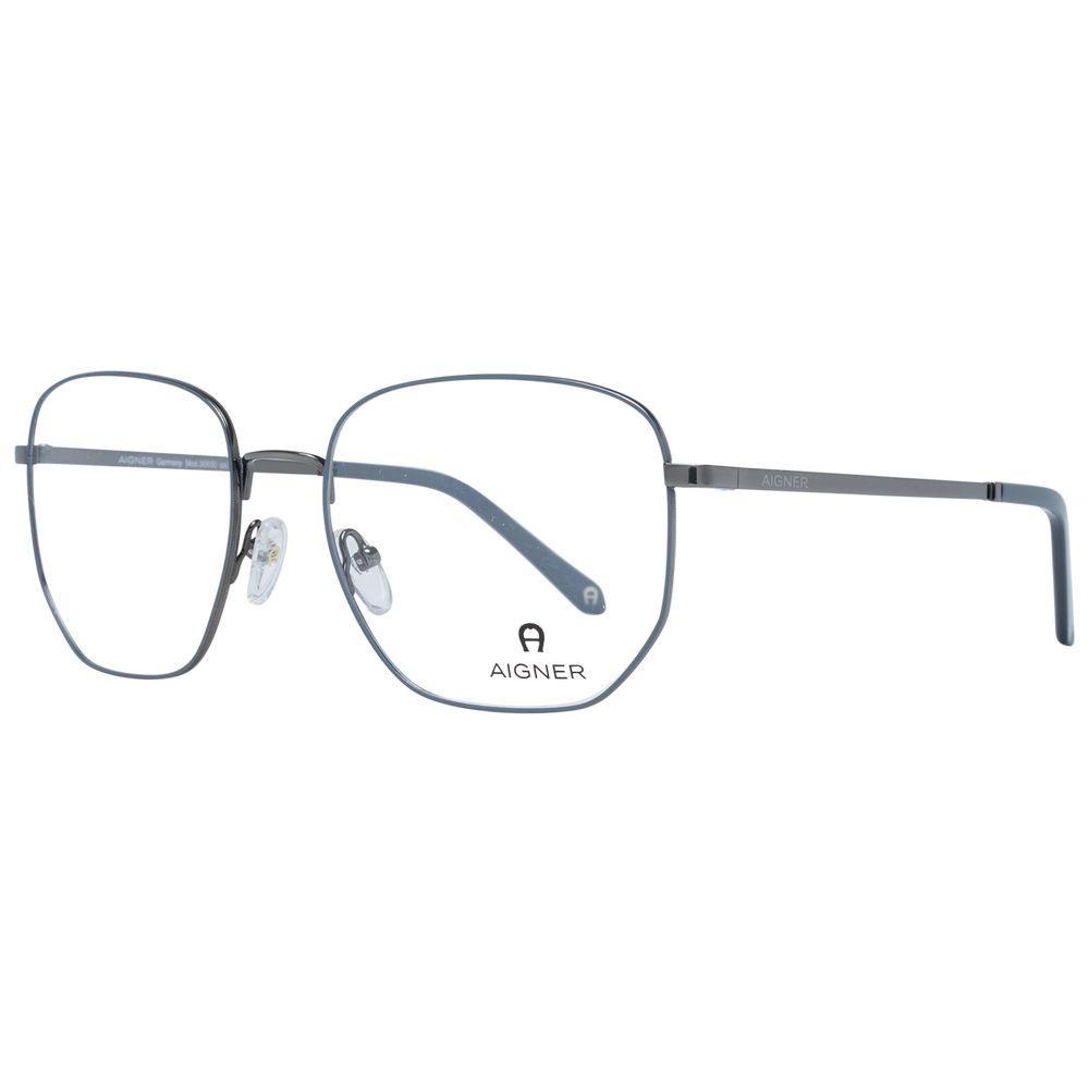 Aigner Black Unisex Optical Frames