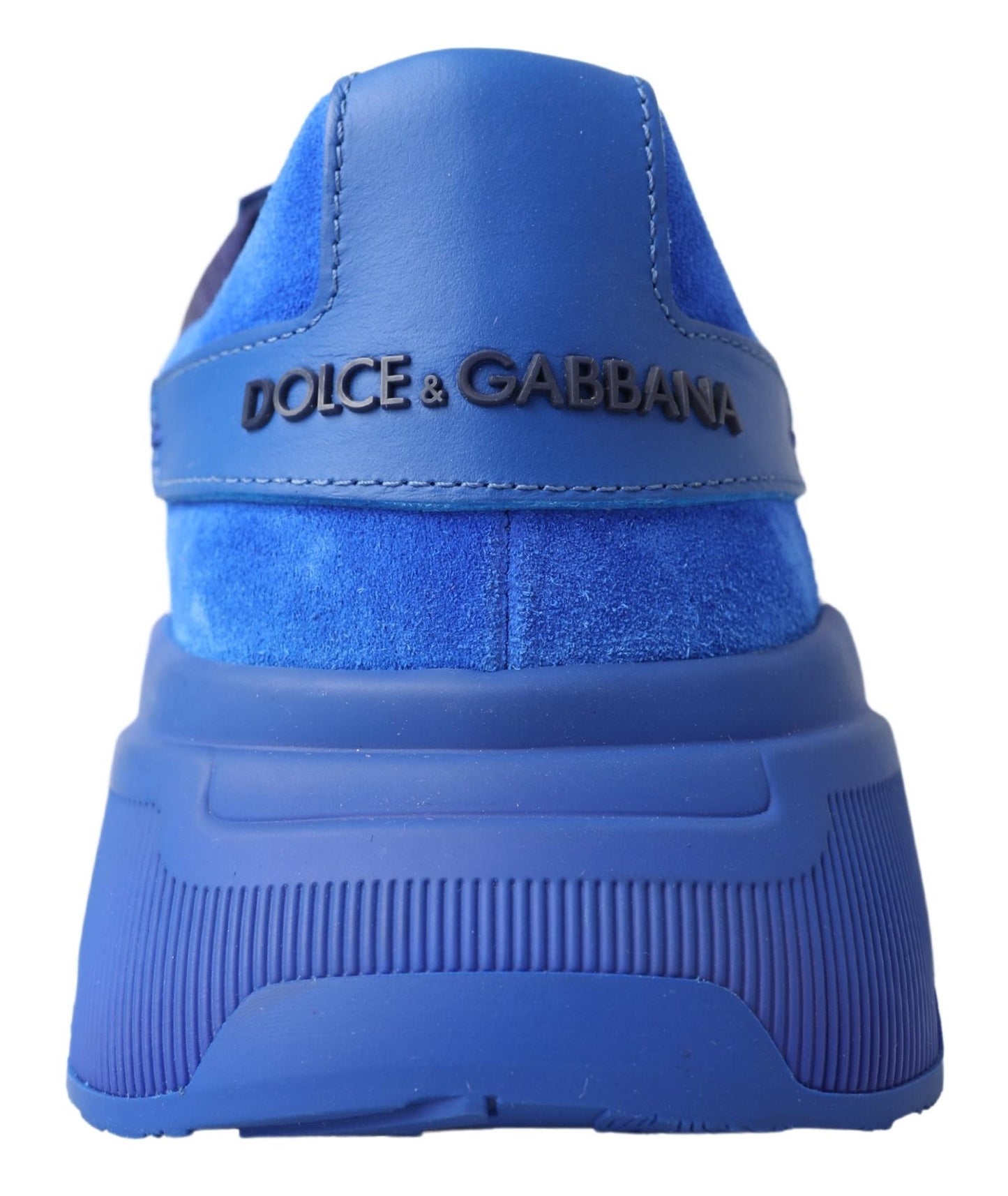 Dolce & Gabbana Elegant Daymaster Casual Sneakers