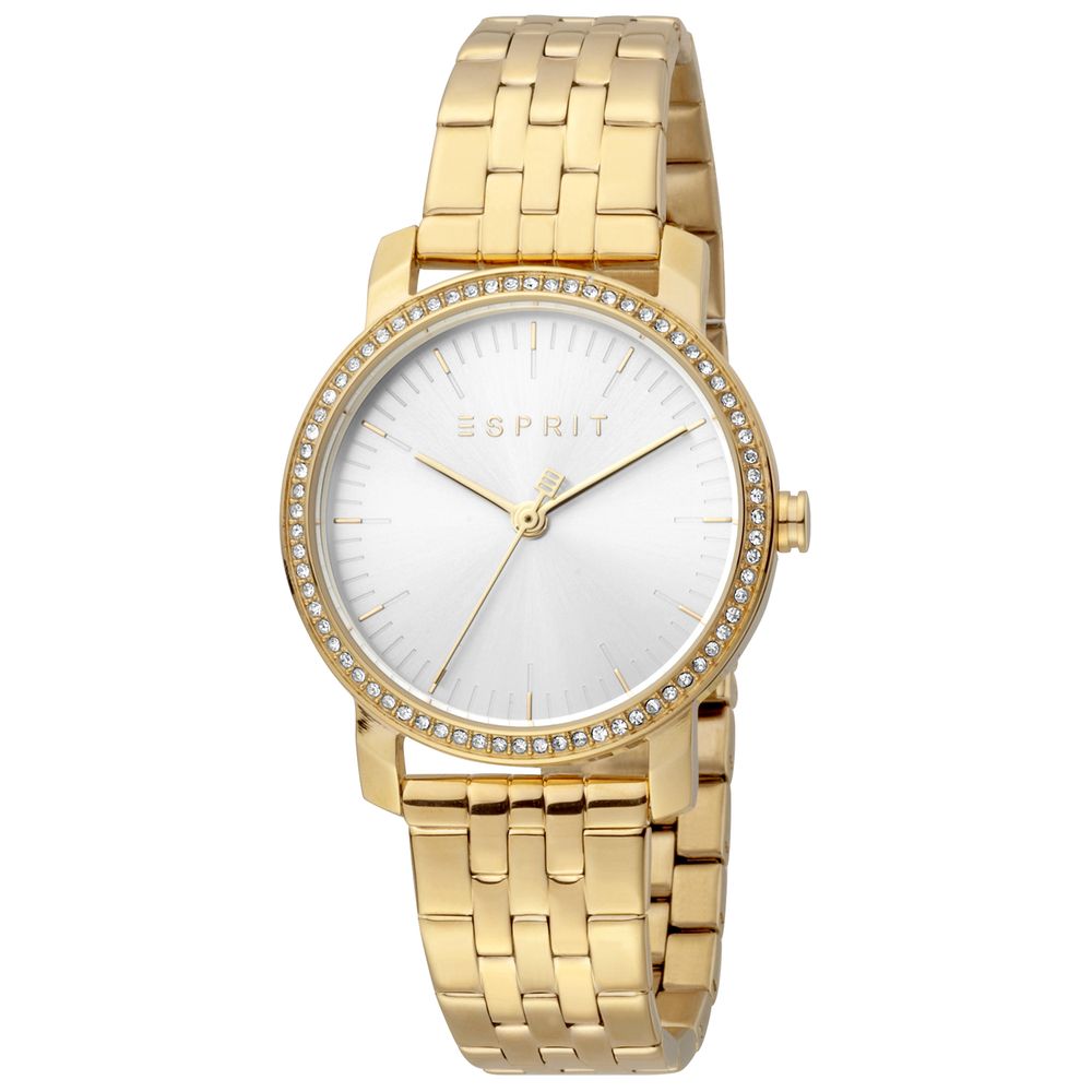 Esprit Gold Women Watch