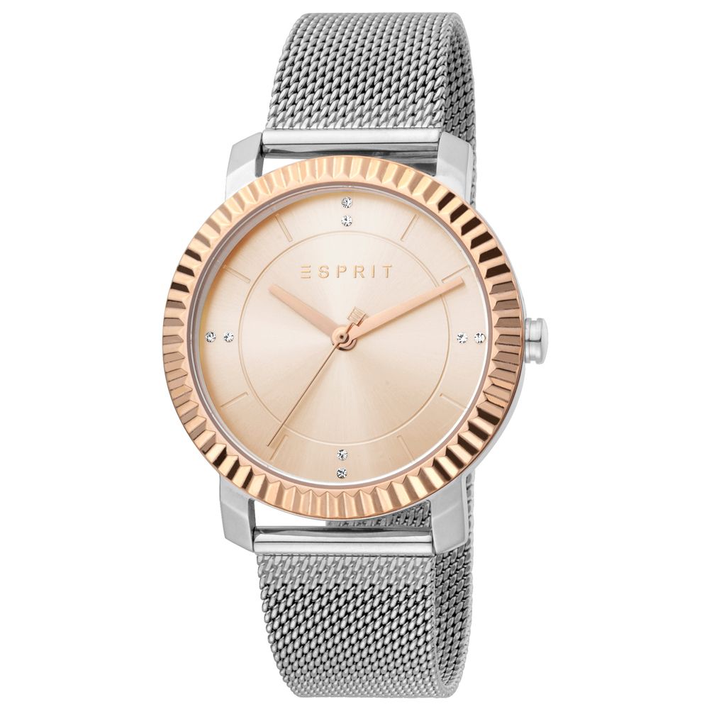 Esprit Multicolor Women Watch