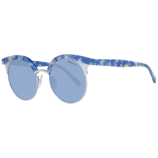 Ana Hickmann Blue Women Sunglasses