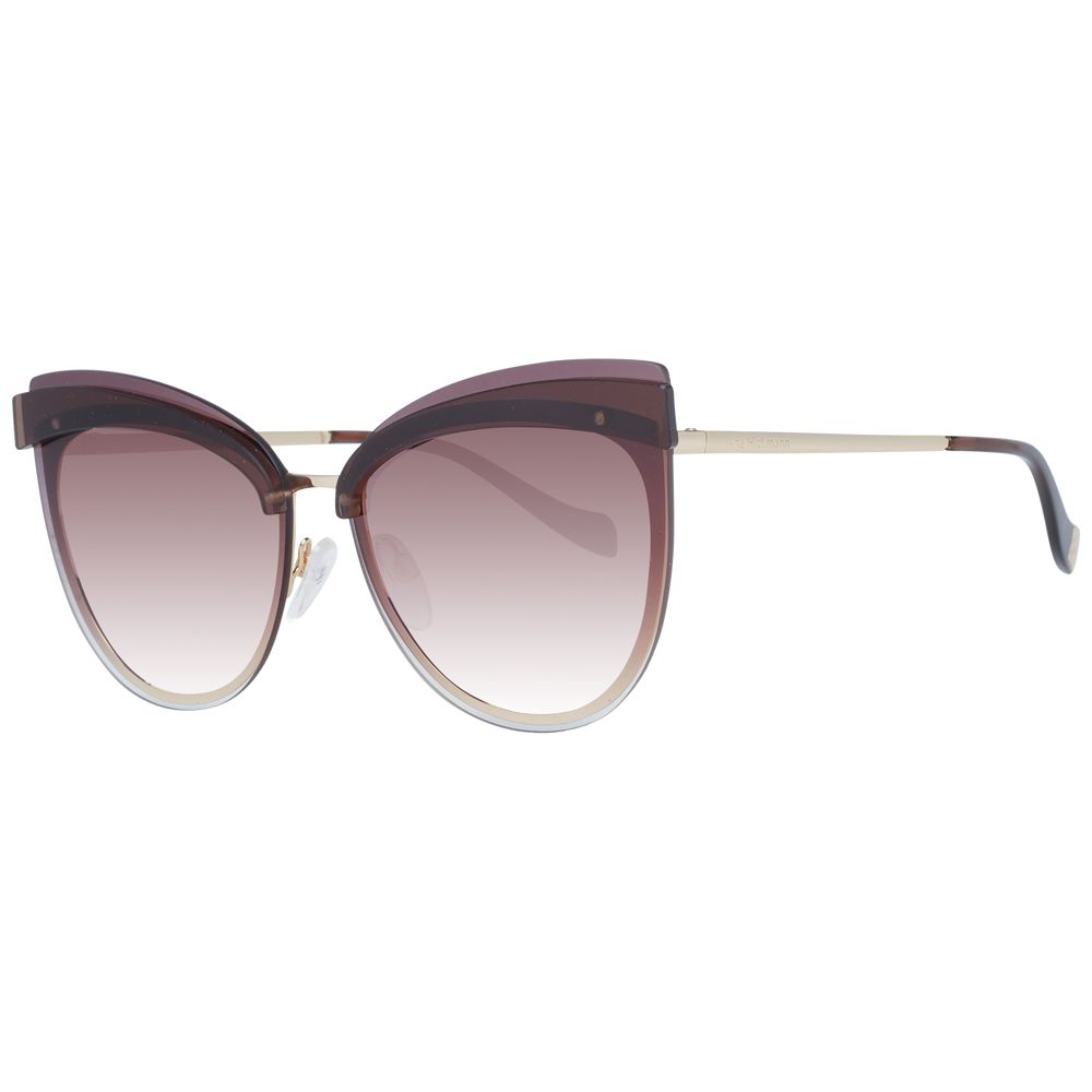 Ana Hickmann Brown Women Sunglasses