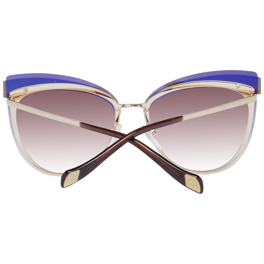 Ana Hickmann Brown Women Sunglasses