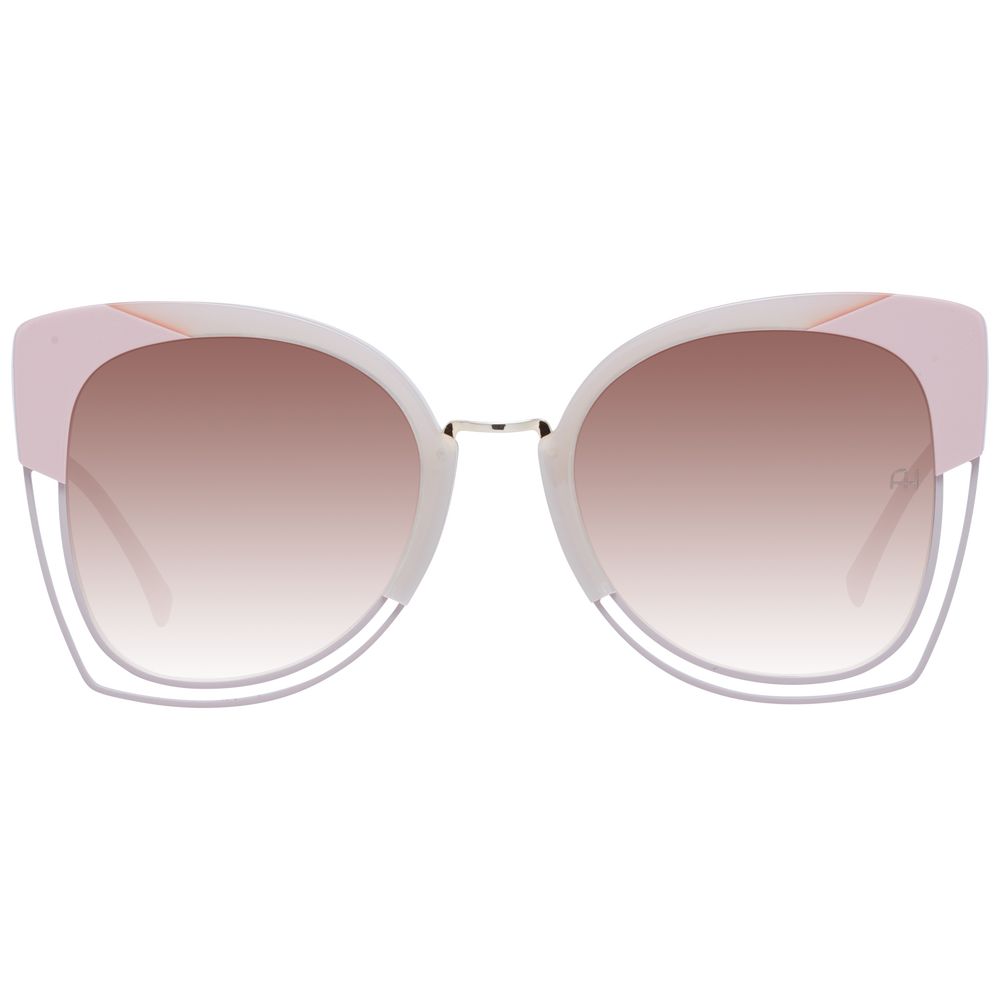 Ana Hickmann Pink Women Sunglasses