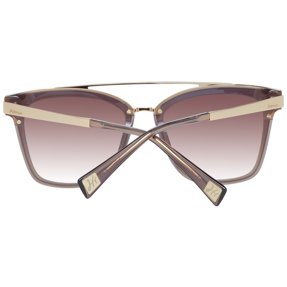 Ana Hickmann Brown Women Sunglasses