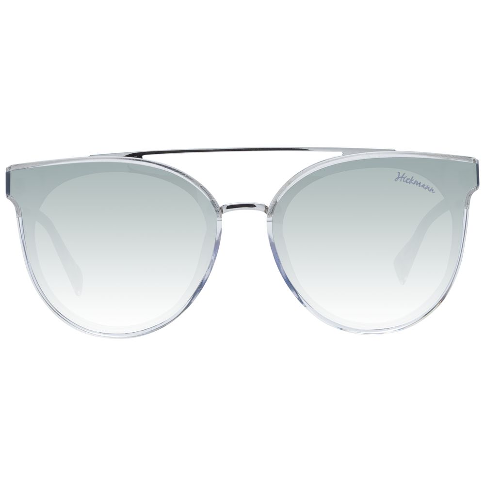 Ana Hickmann Silver Women Sunglasses