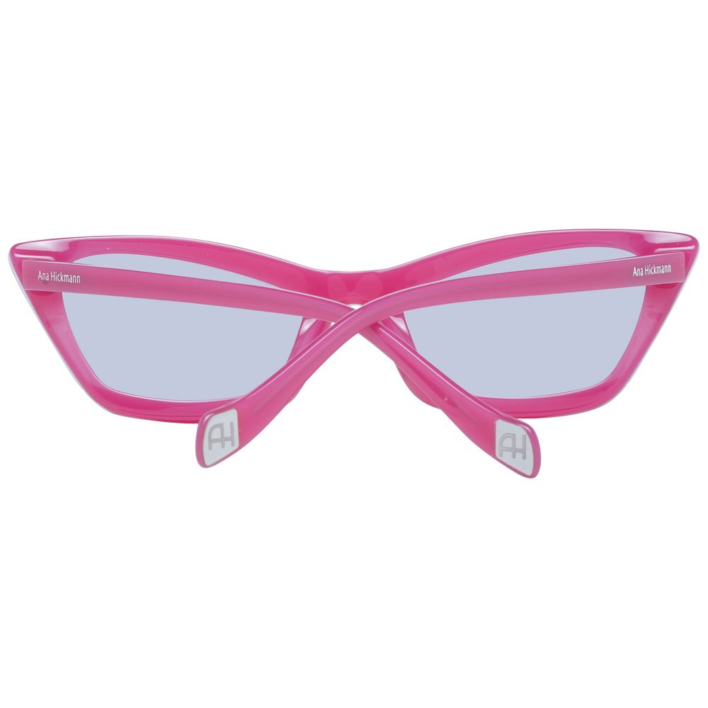 Ana Hickmann Pink Women Sunglasses