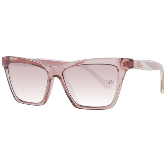 Ana Hickmann Brown Women Sunglasses