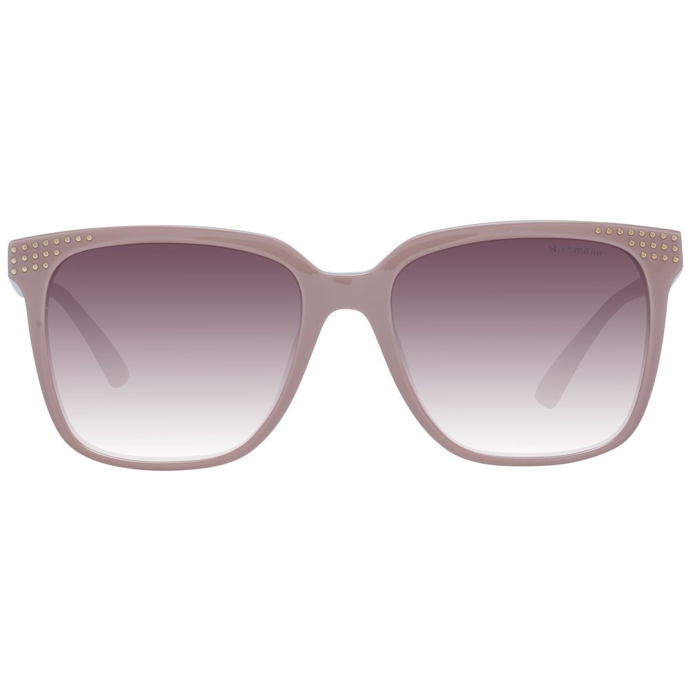 Ana Hickmann Brown Women Sunglasses