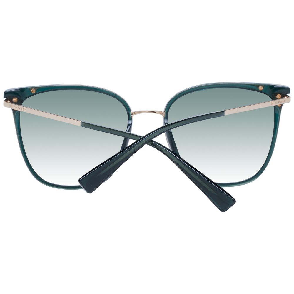 Ana Hickmann Green Women Sunglasses