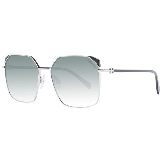 Ana Hickmann Silver Women Sunglasses