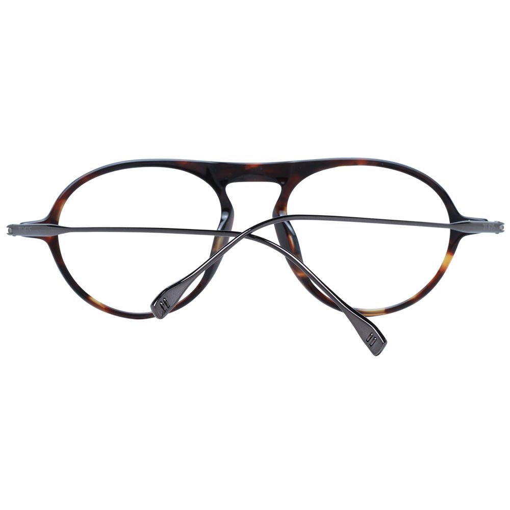 Tod's Brown Men Optical Frames