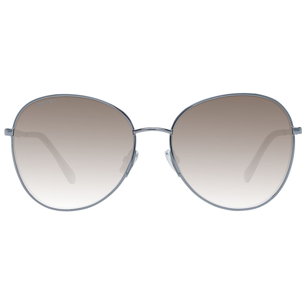 Jimmy Choo Gray Women Sunglasses