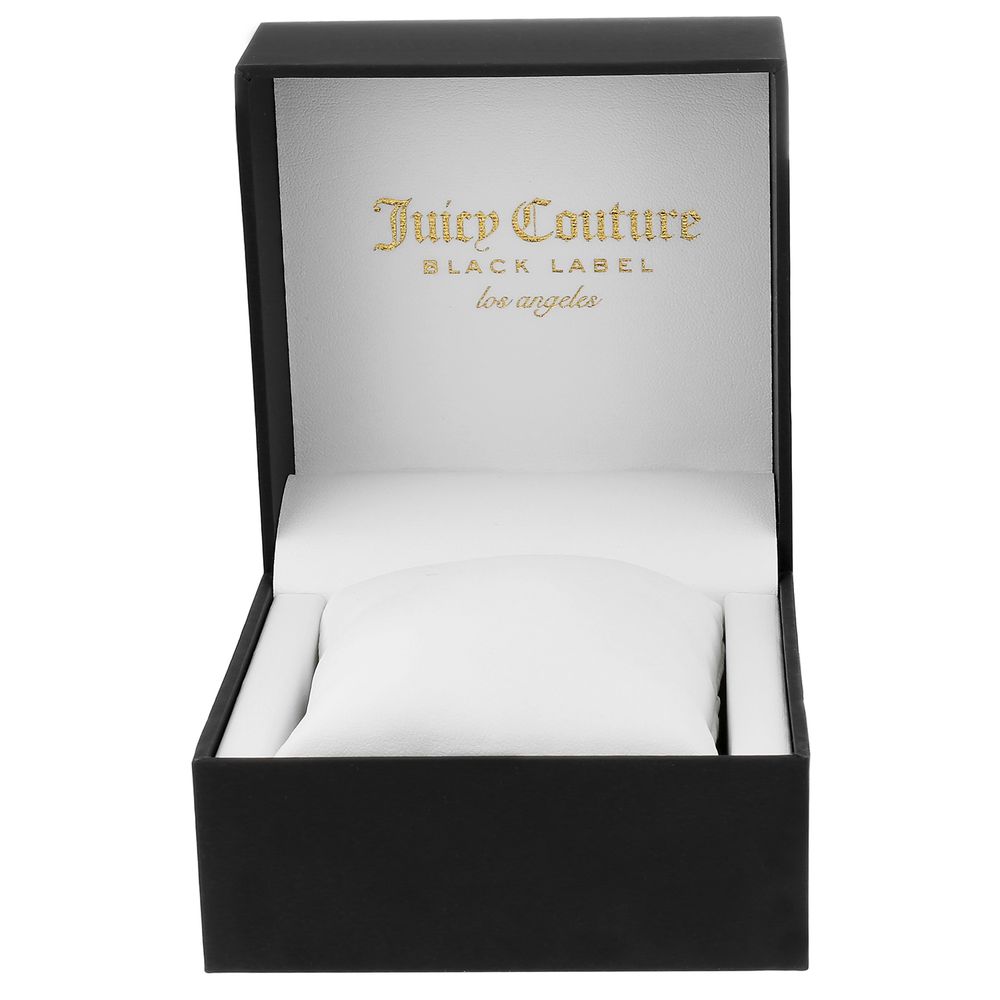 Juicy Couture Rose Gold Women Watch