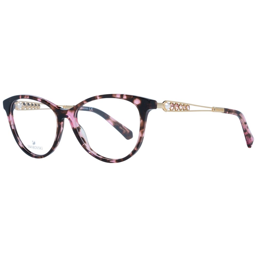 Swarovski Multicolor Women Optical Frames