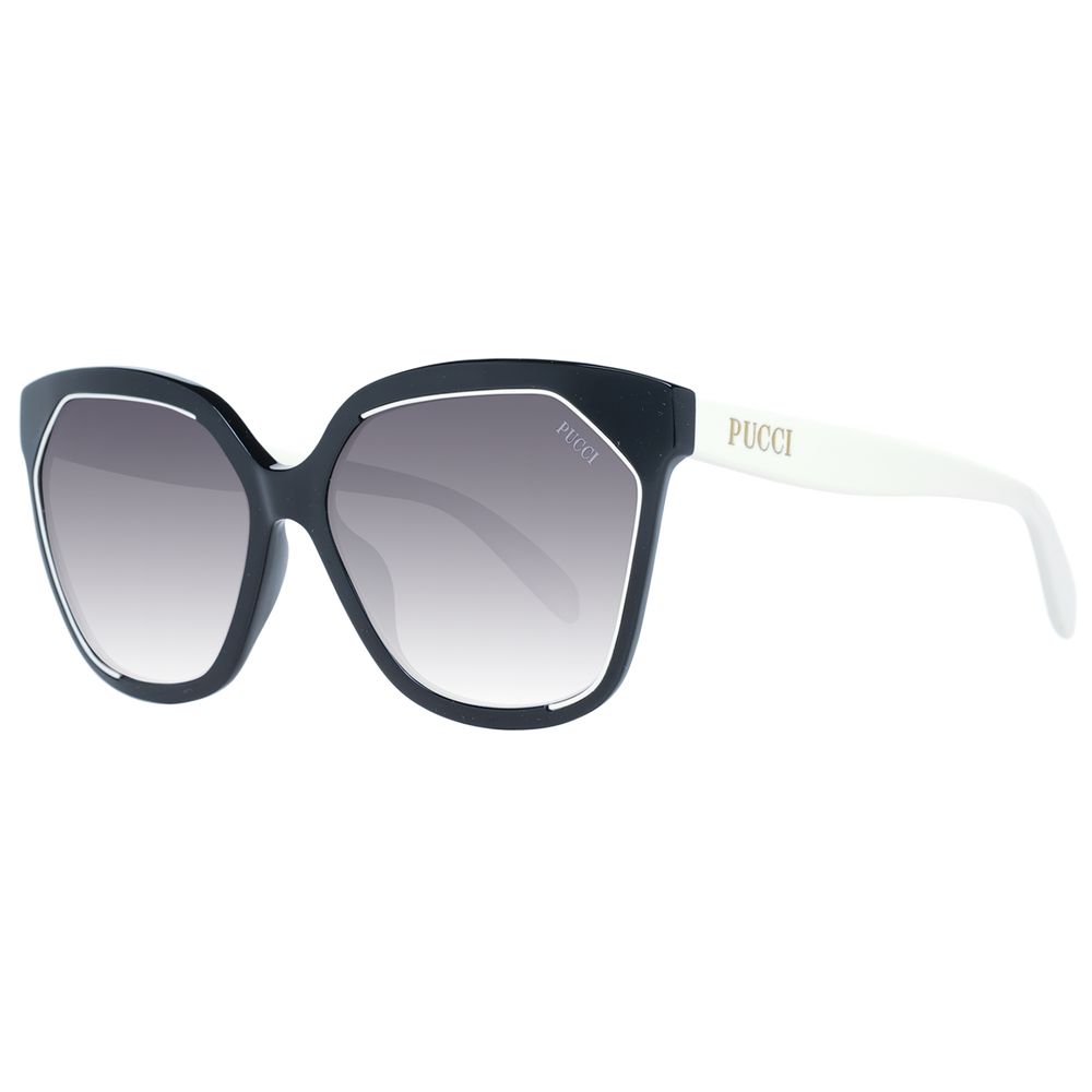 Emilio Pucci Multicolor Women Sunglasses