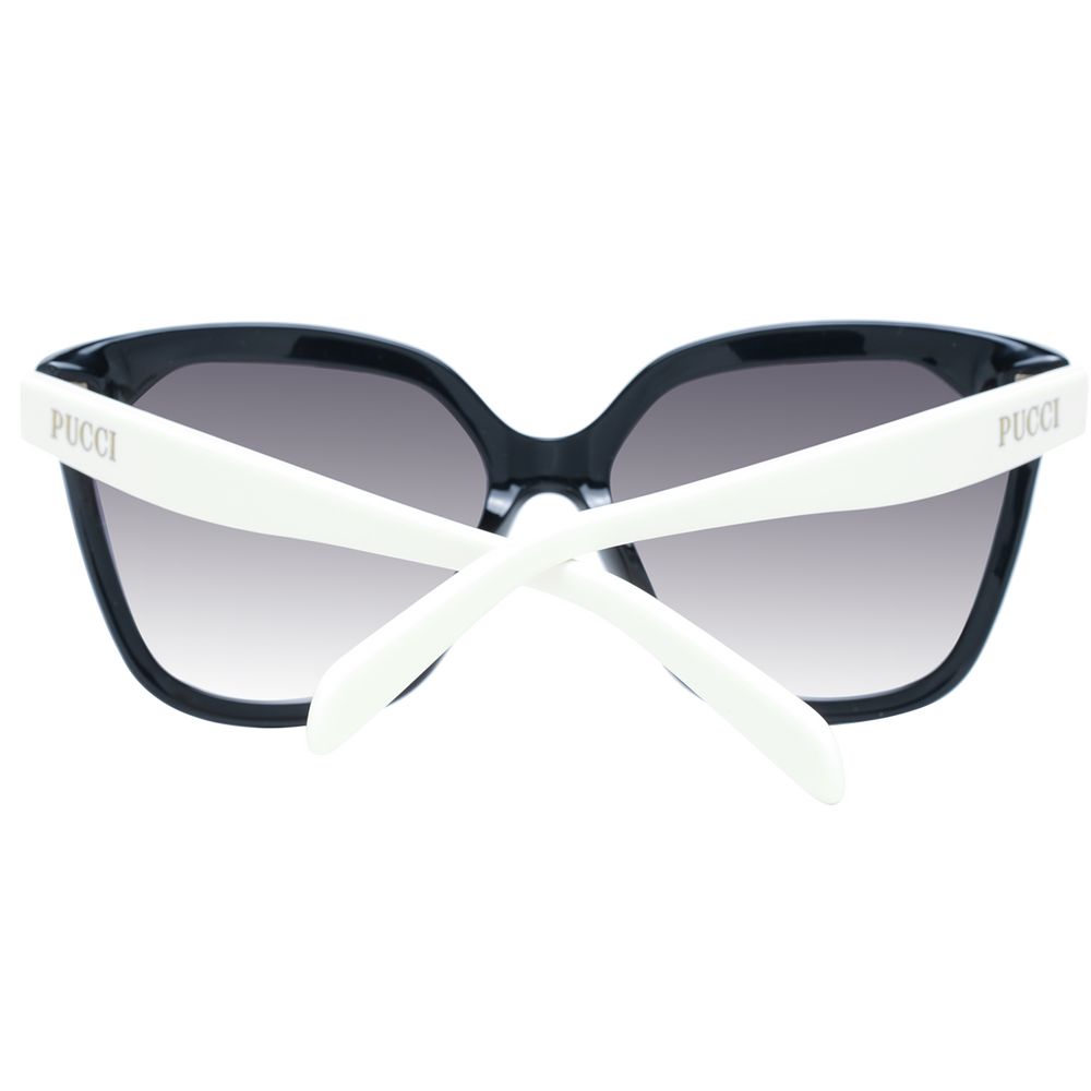 Emilio Pucci Multicolor Women Sunglasses