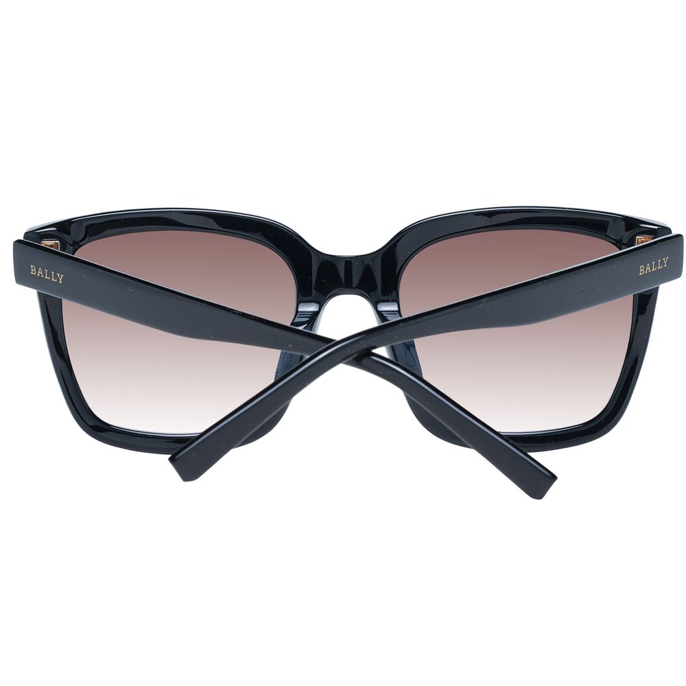 Bally Black Women Sunglasses