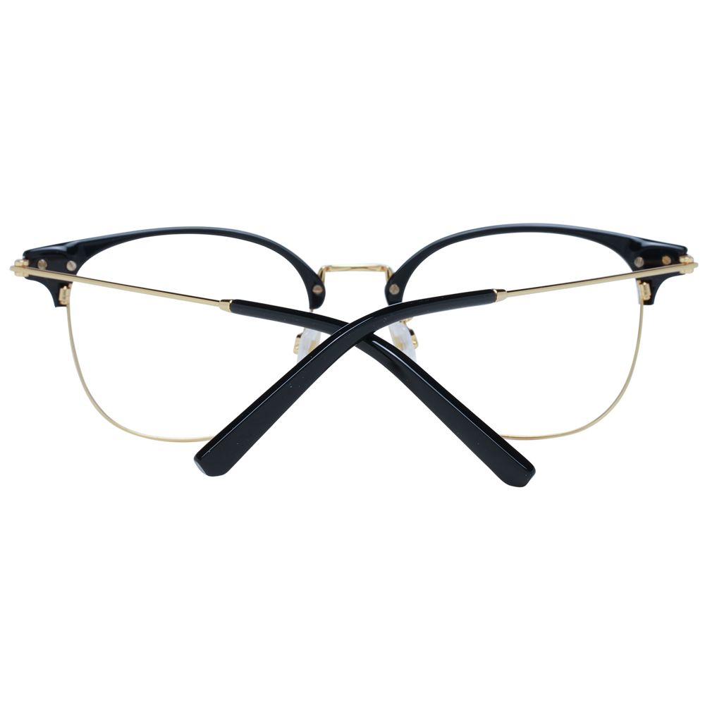 Bally Black Men Optical Frames