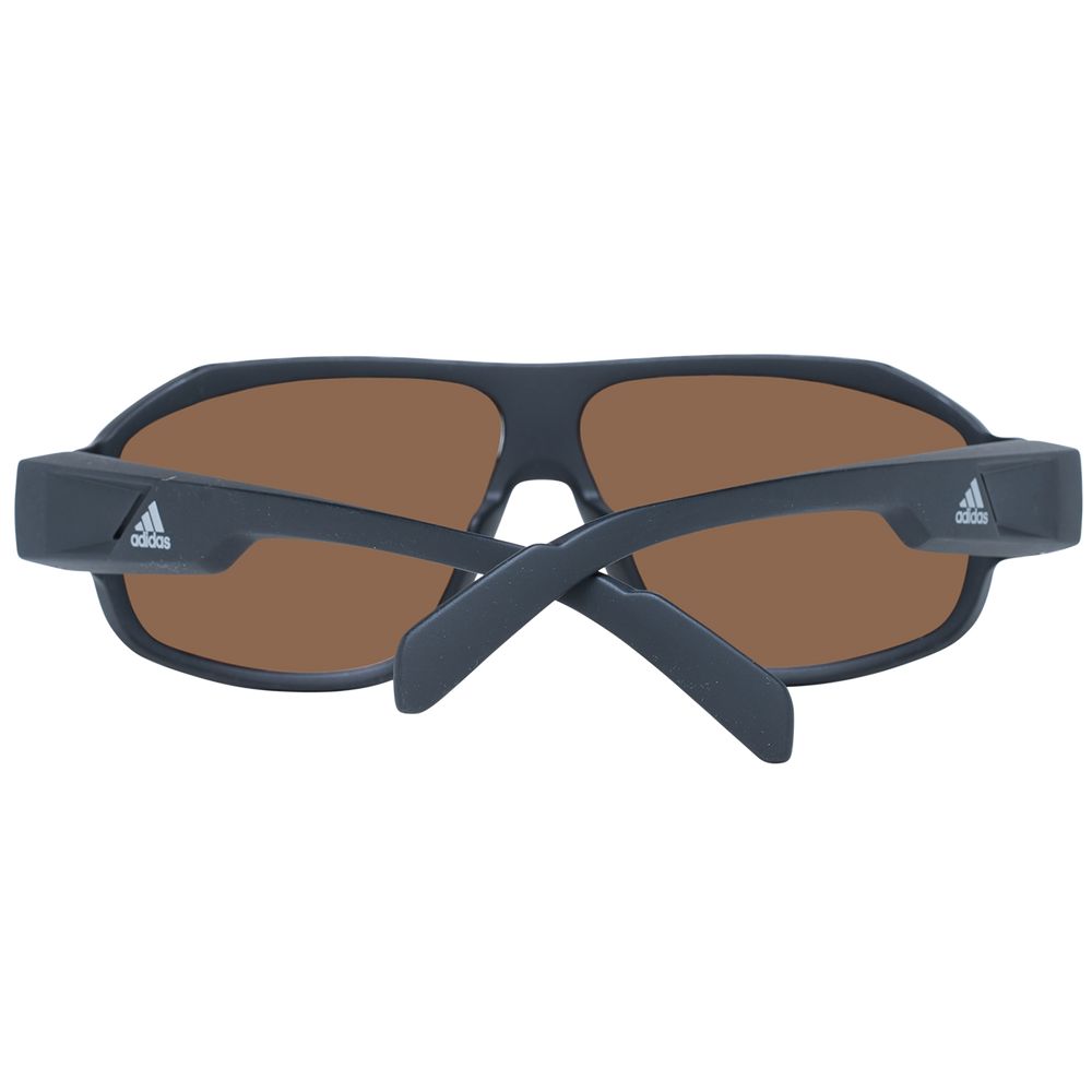 Adidas Black Unisex Sunglasses