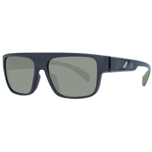 Adidas Black Men Sunglasses