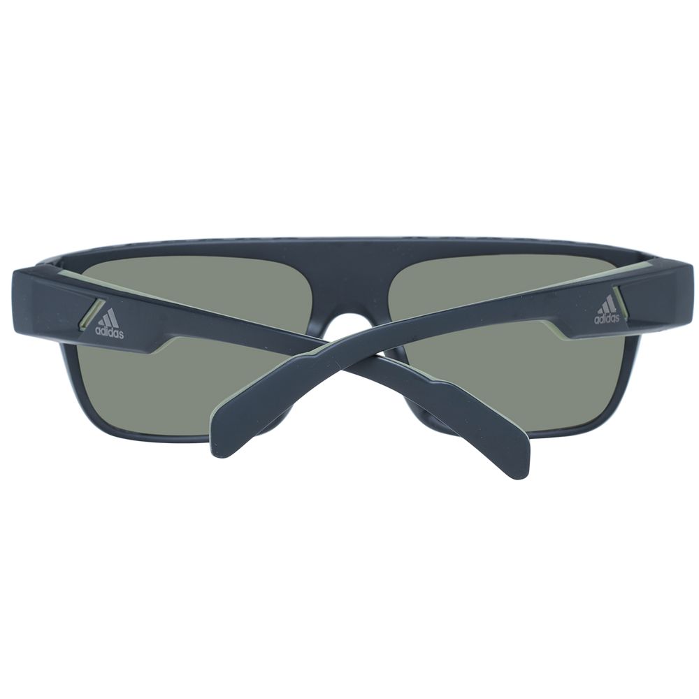 Adidas Black Men Sunglasses